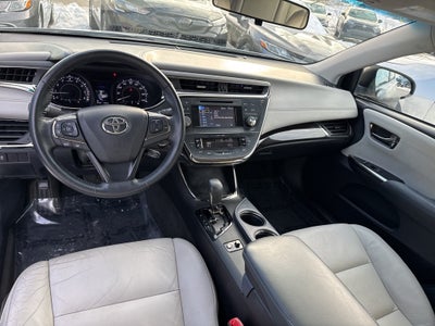 2014 Toyota Avalon XLE FWD