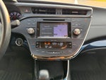 2015 Toyota Avalon XLE Touring FWD