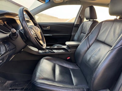 2015 Toyota Avalon XLE Touring FWD