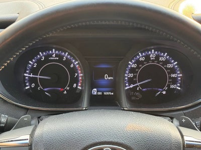 2015 Toyota Avalon XLE Touring FWD