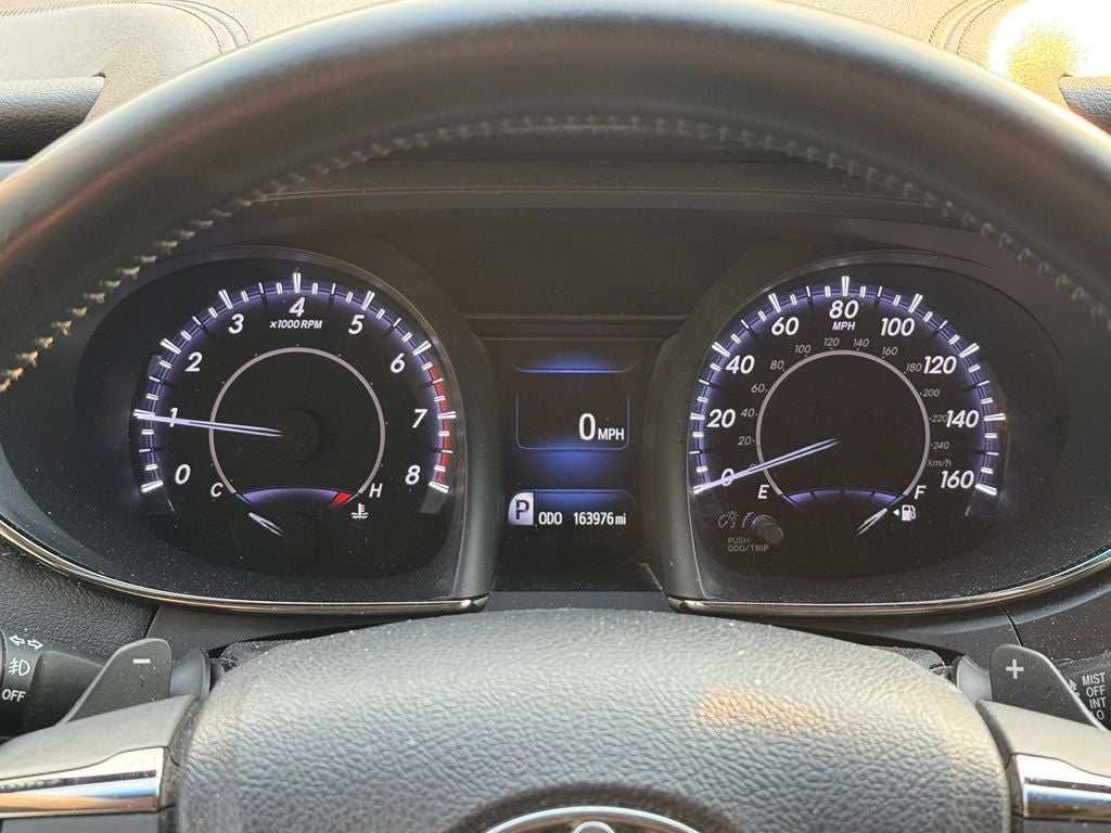 2015 Toyota Avalon XLE Touring FWD