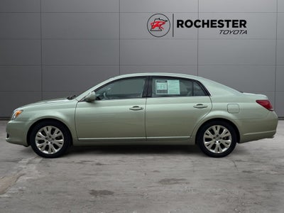 2009 Toyota Avalon XLS FWD