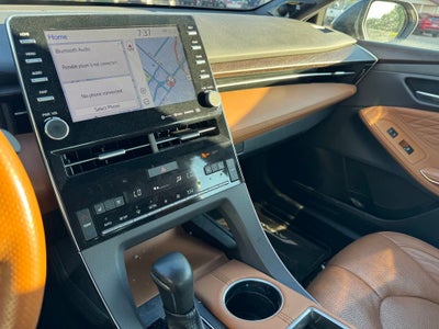 2019 Toyota Avalon Limited FWD