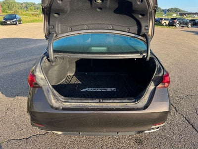2019 Toyota Avalon Limited FWD