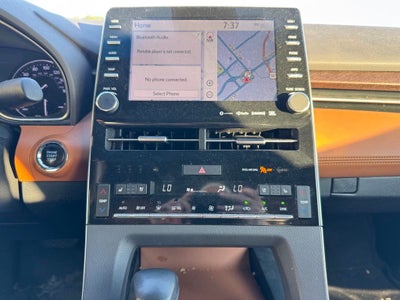 2019 Toyota Avalon Limited FWD