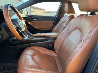 2019 Toyota Avalon Limited FWD