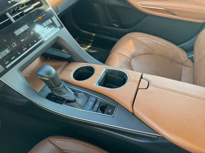 2019 Toyota Avalon Limited FWD