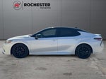 2019 Toyota Camry XSE V6 FWD