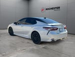 2019 Toyota Camry XSE V6 FWD