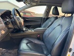 2019 Toyota Camry XSE V6 FWD
