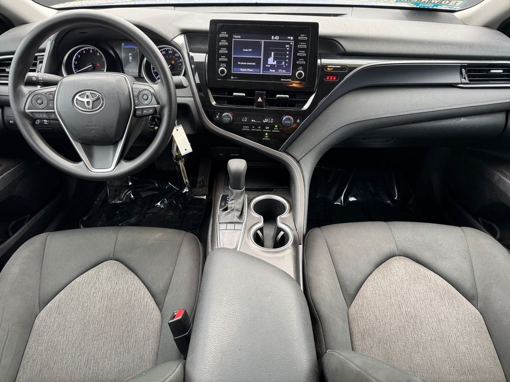 2023 Toyota Camry LE FWD