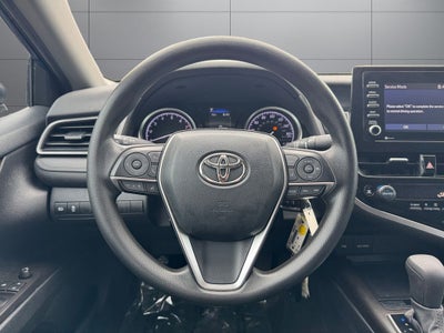 2023 Toyota Camry LE FWD