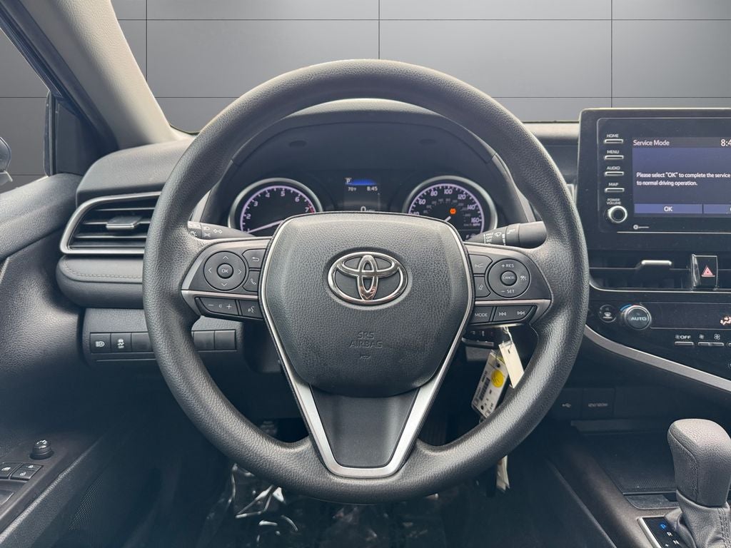 2023 Toyota Camry LE FWD