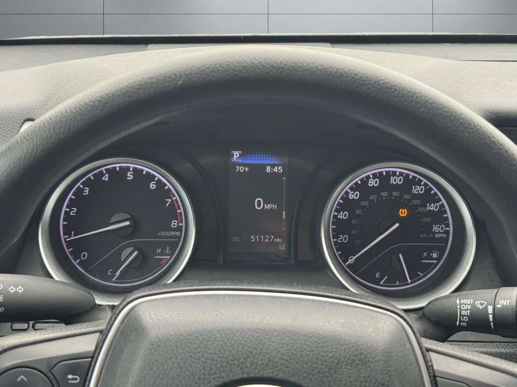 2023 Toyota Camry LE FWD