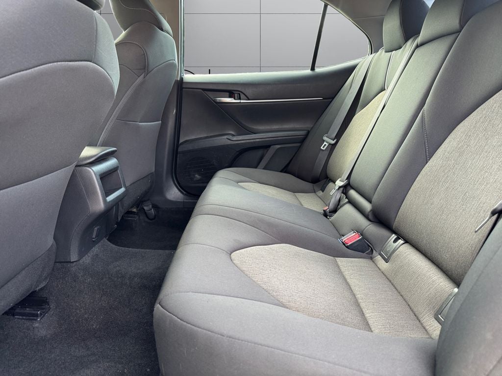 2023 Toyota Camry LE FWD