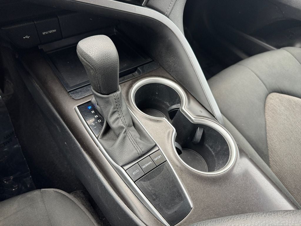 2023 Toyota Camry LE FWD