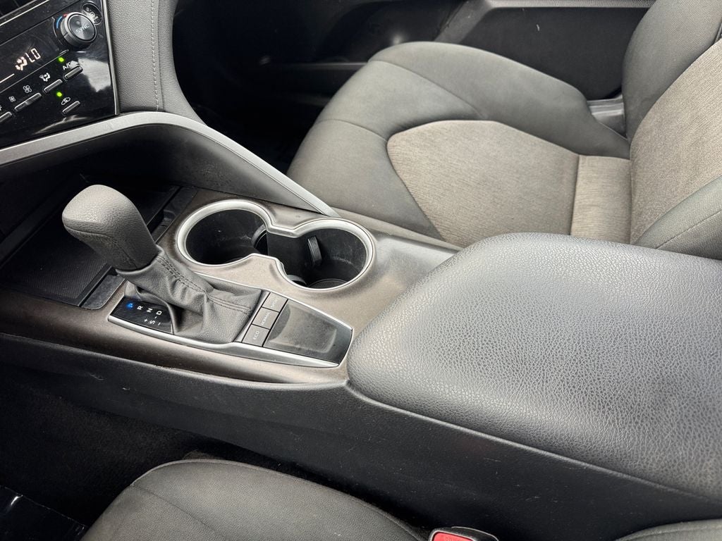 2023 Toyota Camry LE FWD