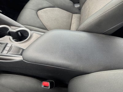 2023 Toyota Camry LE FWD