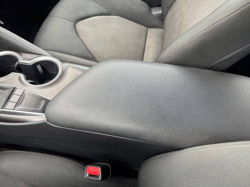 2023 Toyota Camry LE FWD