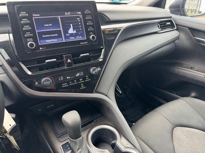 2023 Toyota Camry LE FWD