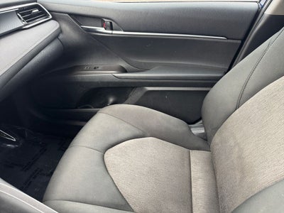 2023 Toyota Camry LE FWD