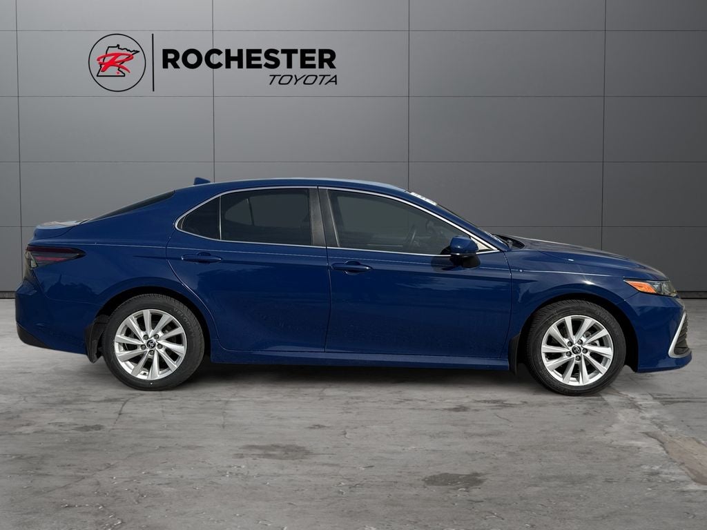 2023 Toyota Camry LE FWD