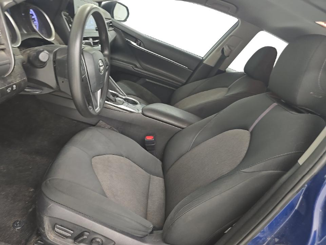 2023 Toyota Camry LE FWD