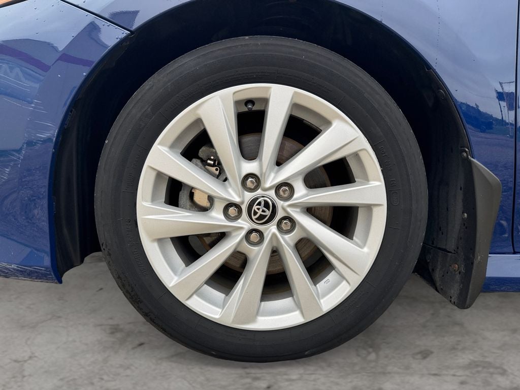 2023 Toyota Camry LE FWD