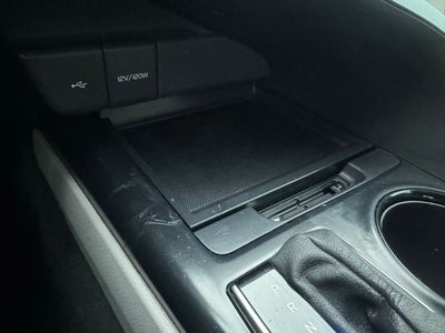 2020 Toyota Camry LE AWD