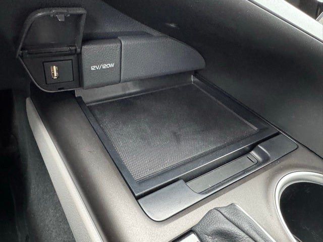 2024 Toyota Camry LE AWD