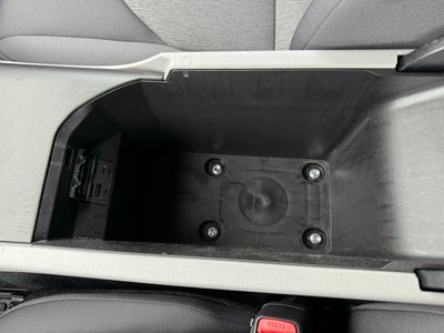 2024 Toyota Camry LE AWD