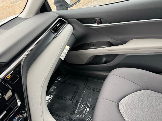 2024 Toyota Camry LE AWD