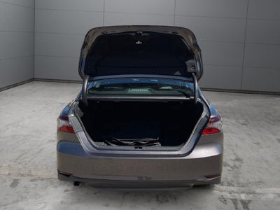 2021 Toyota Camry Hybrid LE FWD
