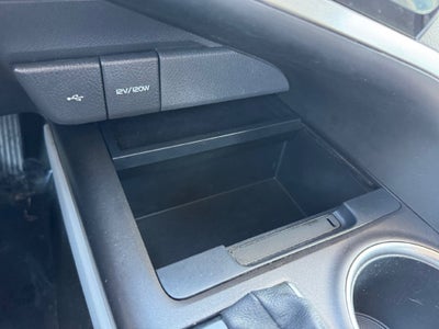 2021 Toyota Camry Hybrid LE FWD