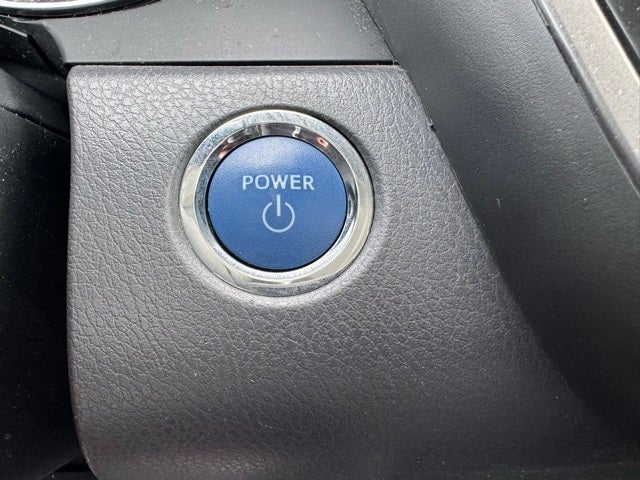 2021 Toyota Camry Hybrid LE FWD