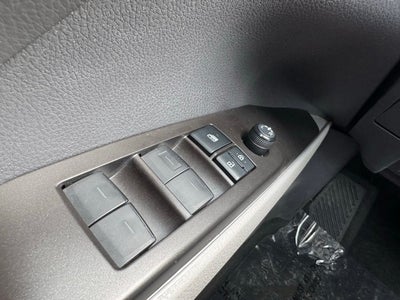 2021 Toyota Camry Hybrid LE FWD