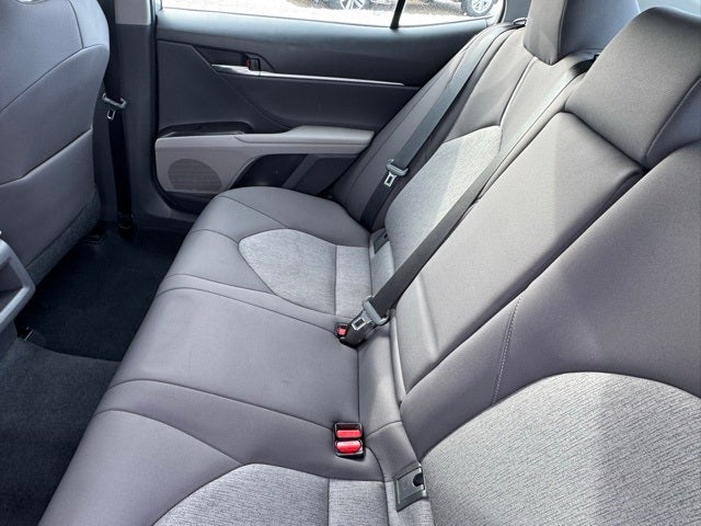 2021 Toyota Camry Hybrid LE FWD