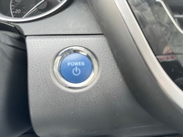 2023 Toyota Camry Hybrid LE FWD
