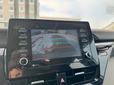 2023 Toyota Camry Hybrid LE FWD