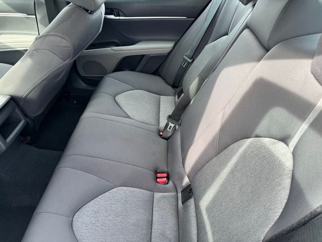 2023 Toyota Camry Hybrid LE FWD