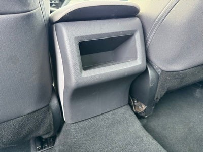 2023 Toyota Camry Hybrid LE FWD