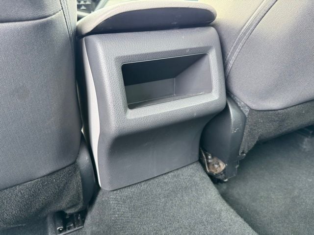 2023 Toyota Camry Hybrid LE FWD