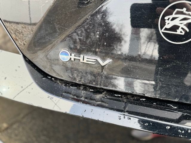 2025 Toyota Camry SE FWD