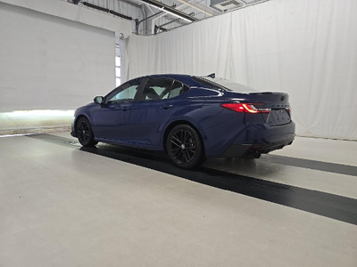 2025 Toyota Camry SE FWD