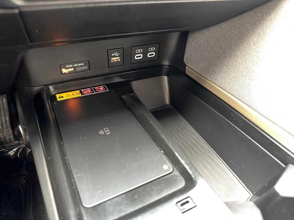 2025 Toyota Camry LE FWD