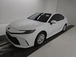 2025 Toyota Camry LE FWD