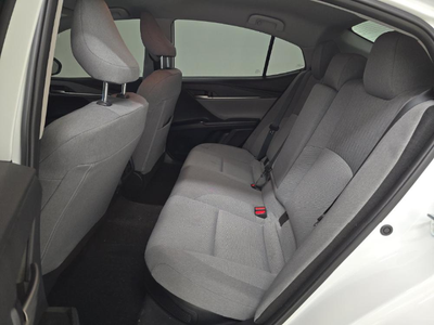 2025 Toyota Camry LE FWD