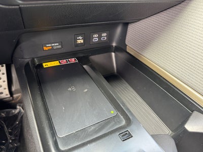 2025 Toyota Camry SE FWD