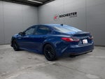 2025 Toyota Camry SE FWD