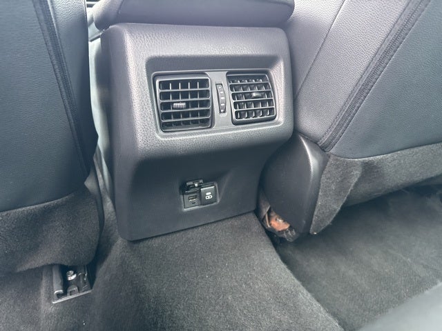 2025 Toyota Camry SE FWD